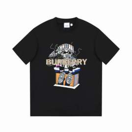 Picture of Burberry T Shirts Short _SKUBurberryS-XXLfst236719380